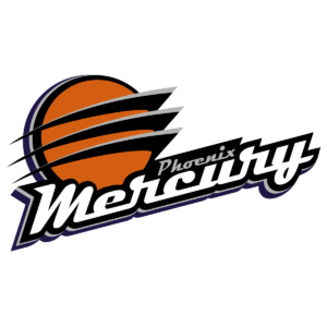 Phoenix Mercury